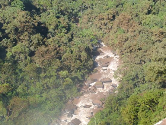 Reserva Indígena do Apucaraninha