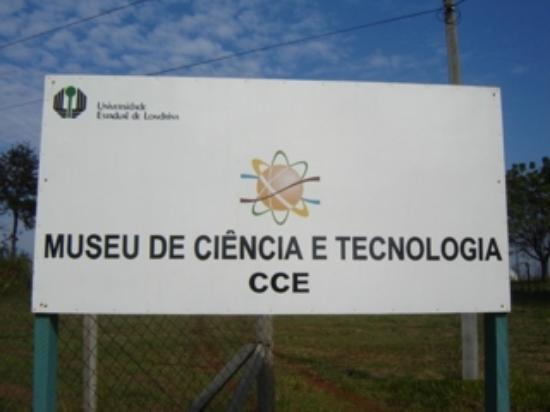 Museu da Ciência e Tecnologia de Londrina